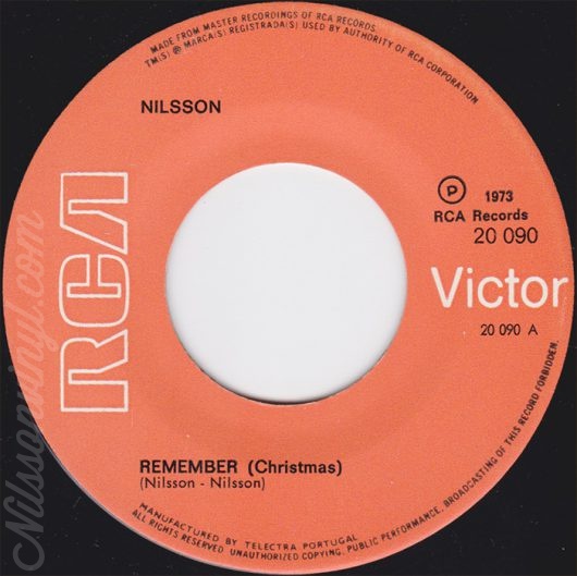 nilsson-remember-christmas-portugal-sideA