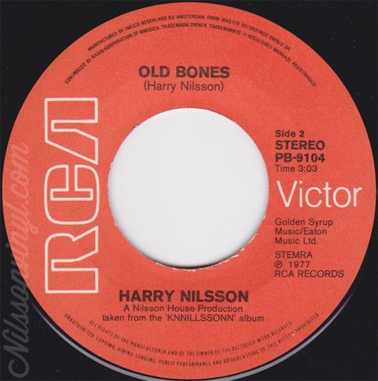 nilsson-old-bones-netherlands