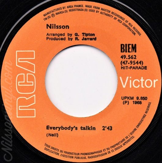 nilsson-everybodys-talkin-dont-leave-me-france-side-A