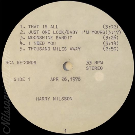 nilsson-acetate-thats-the-way-it-is-sideA