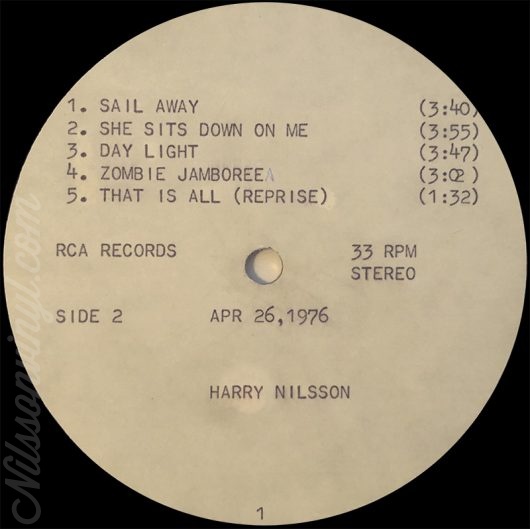 nilsson-acetate-thats-the-way-it-is-sideB